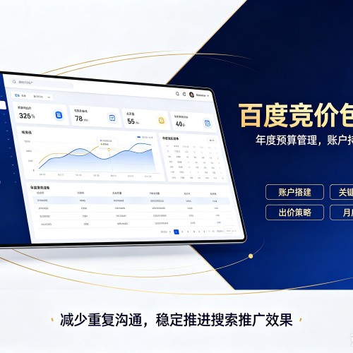 雁塔百度竞价包年